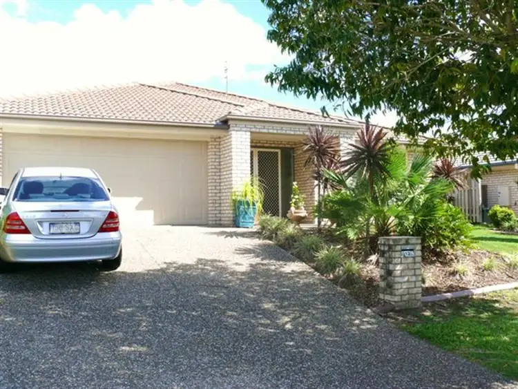 12 Witheren Circuit, Pacific Pines QLD 4211