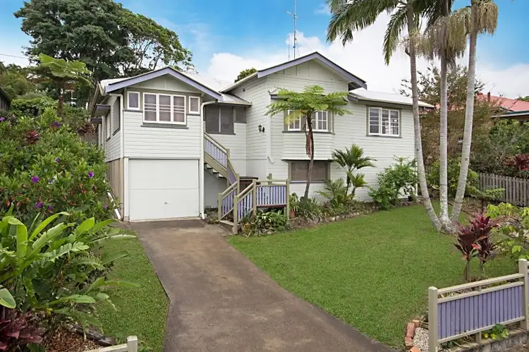 16 Eyles Avenue, Murwillumbah NSW 2484