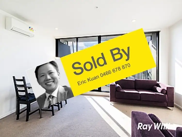 Main view of Homely apartment listing, 3004/350 Williams Street, Melbourne VIC 3000