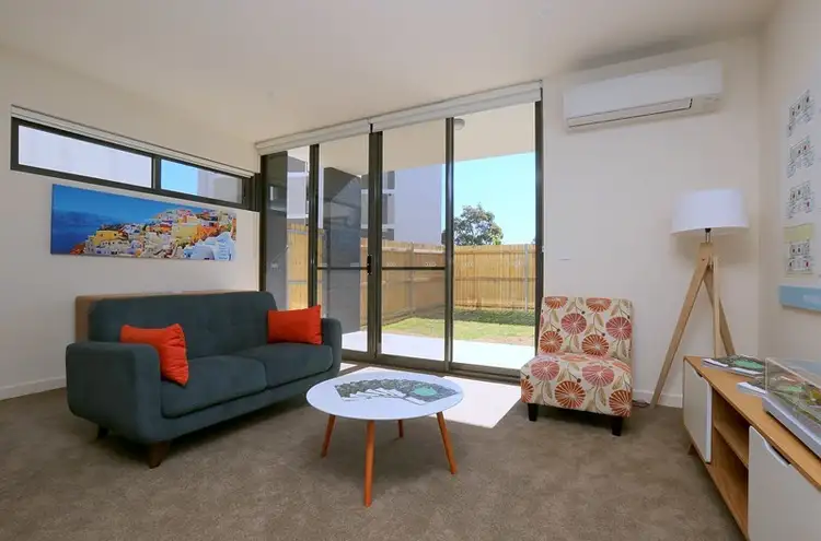 Fourth view of Homely unit listing, A205/17 Hanna Street, Potts Hill NSW 2143