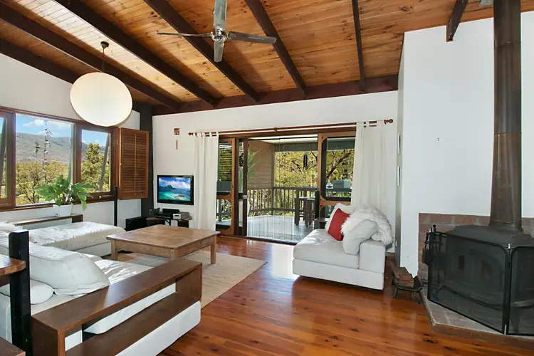 Sixth view of Homely rural property listing, 160 Kellys Road, Eungella NSW 2484