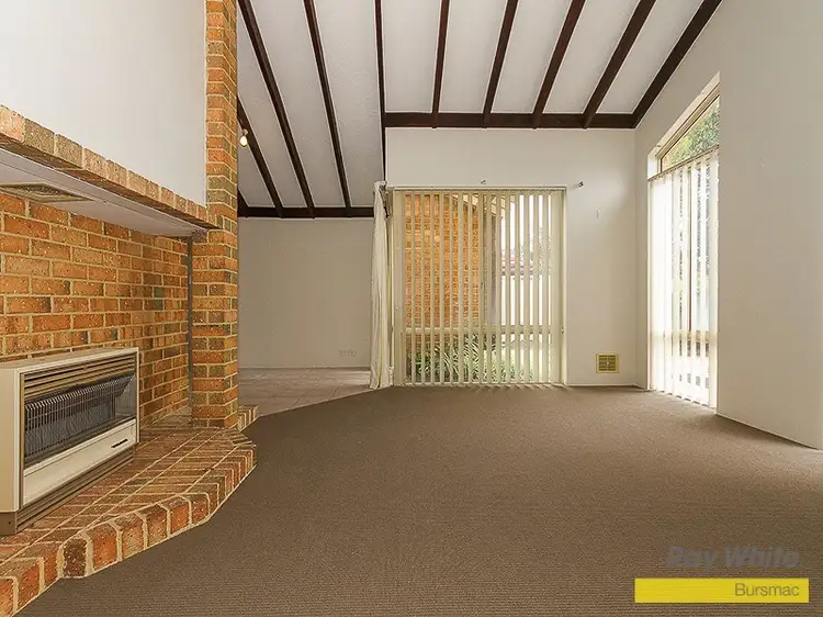 Second view of Homely house listing, 8 Carbla Court, Ballajura WA 6066