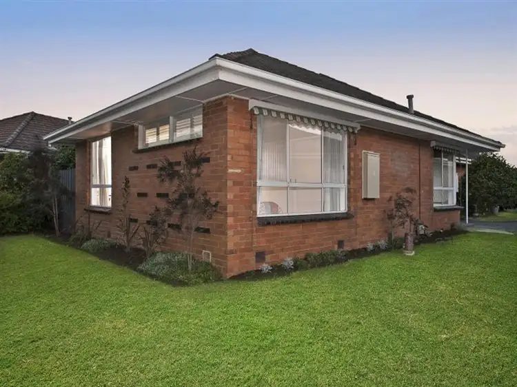 Main view of Homely house listing, 8/6 Robertson Parade, Aspendale VIC 3195