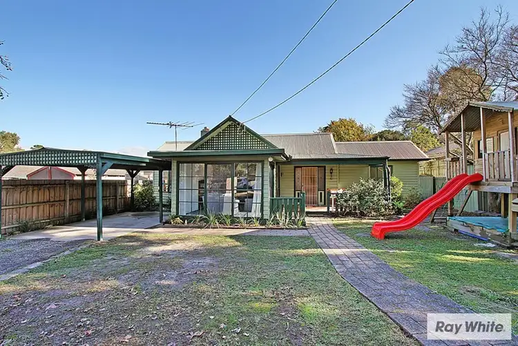 Second view of Homely house listing, 14 LIVERPOOL Road, Kilsyth VIC 3137