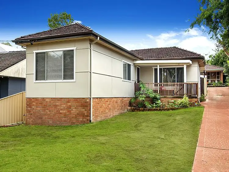 53 Oliver Street, Heathcote NSW 2233