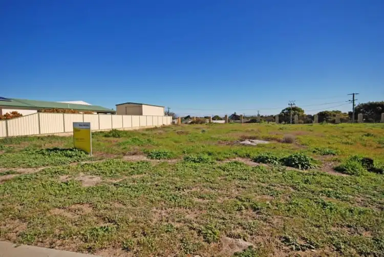 Third view of Homely land listing, 33 Craike Way, Green Head WA 6514