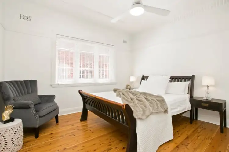 Fourth view of Homely unit listing, 1/21 Balfour Road, Rose Bay NSW 2029
