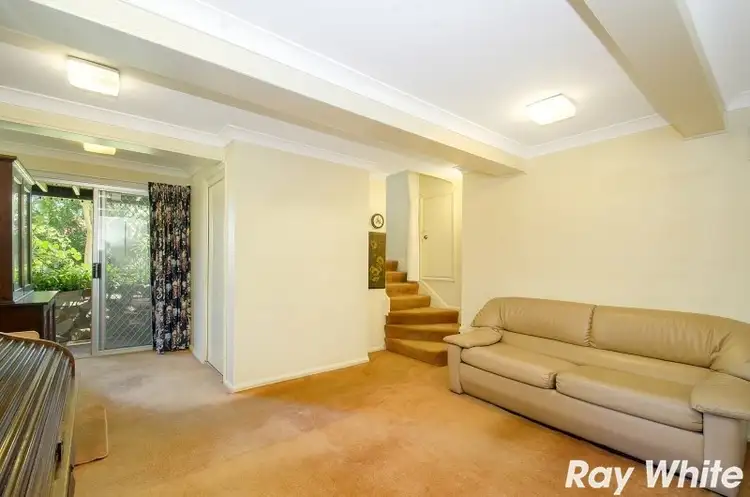 Sixth view of Homely house listing, 68 Brucedale Drive, Baulkham Hills NSW 2153