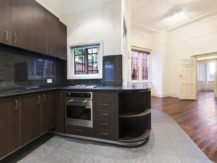 Second view of Homely apartment listing, 1/24 Belford Street, St Kilda VIC 3182