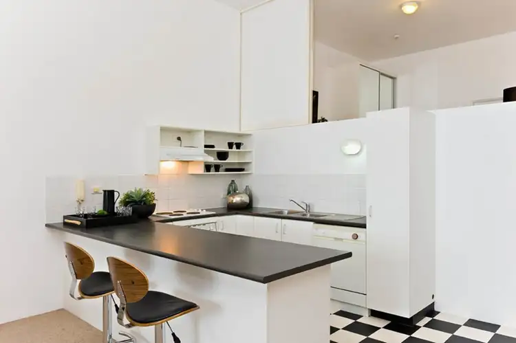 Third view of Homely unit listing, 412/1 Missenden Road, Camperdown NSW 2050