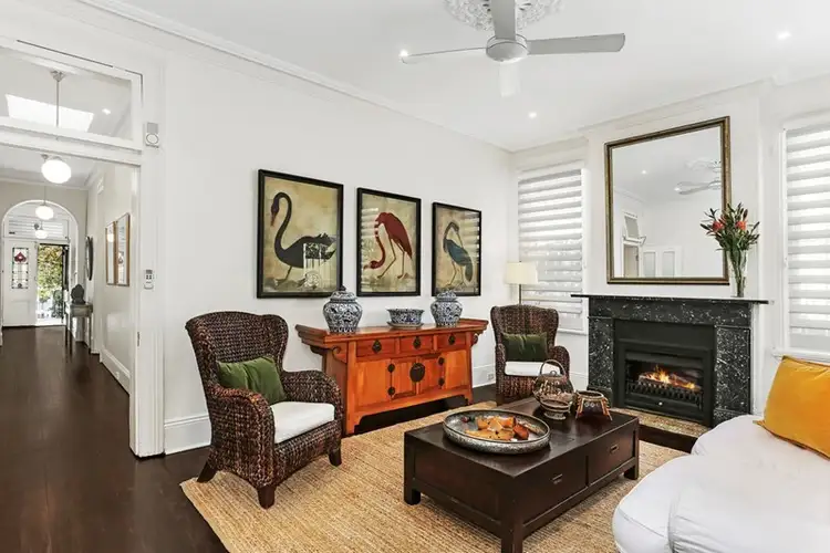 Main view of Homely house listing, 242 Edgecliff Road, Woollahra NSW 2025