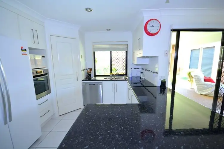 Fifth view of Homely house listing, 18 Plahn Drive, Taroomball QLD 4703