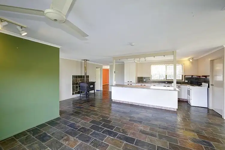 Third view of Homely house listing, 884 Moore Park Road, Welcome Creek QLD 4670