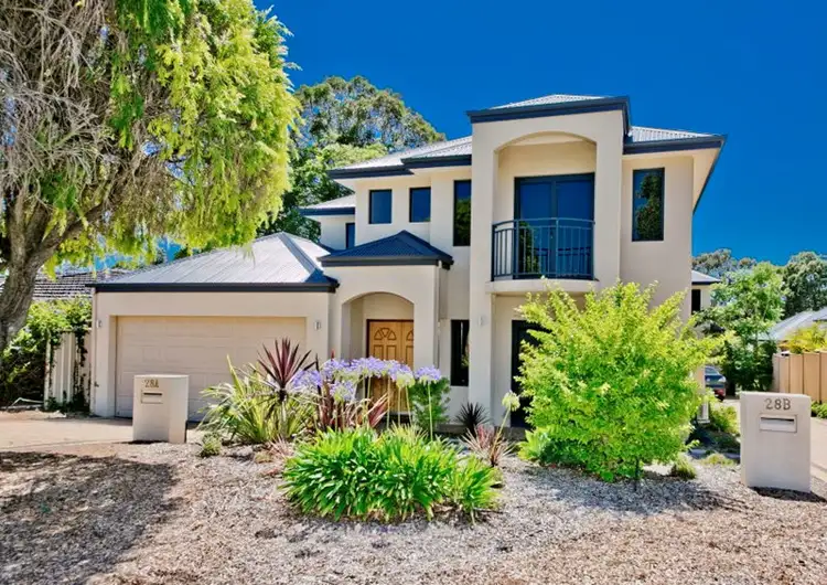 28a Fairway West, Yokine WA 6060