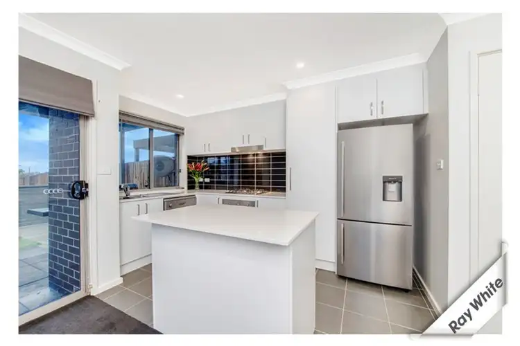 Second view of Homely house listing, 36 Lansdown Crescent, Casey ACT 2913