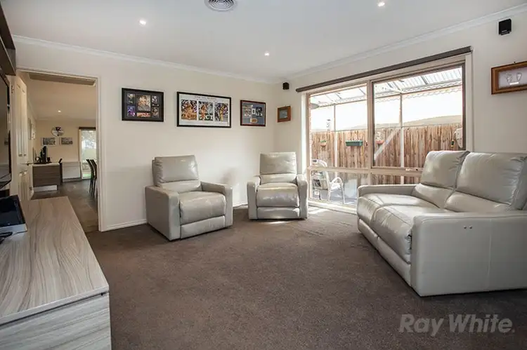 Fifth view of Homely house listing, 6/148 Waradgery Drive, Rowville VIC 3178