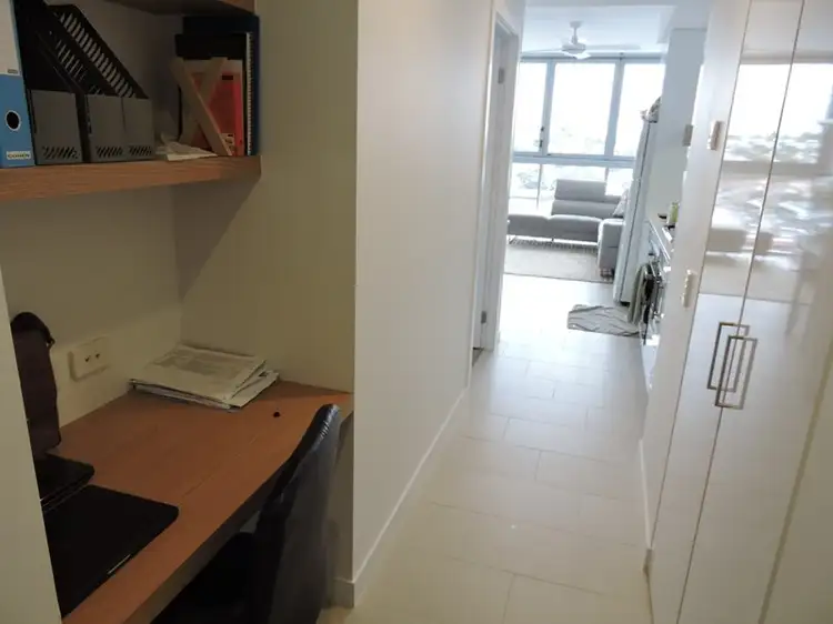 Fifth view of Homely apartment listing, 1001/128 Brookes Street, Fortitude Valley QLD 4006