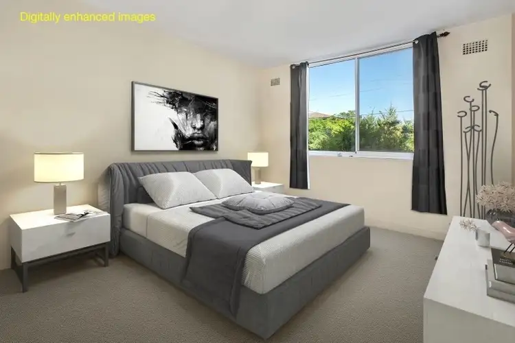 Third view of Homely apartment listing, 5/85 Lawrence, Freshwater NSW 2096