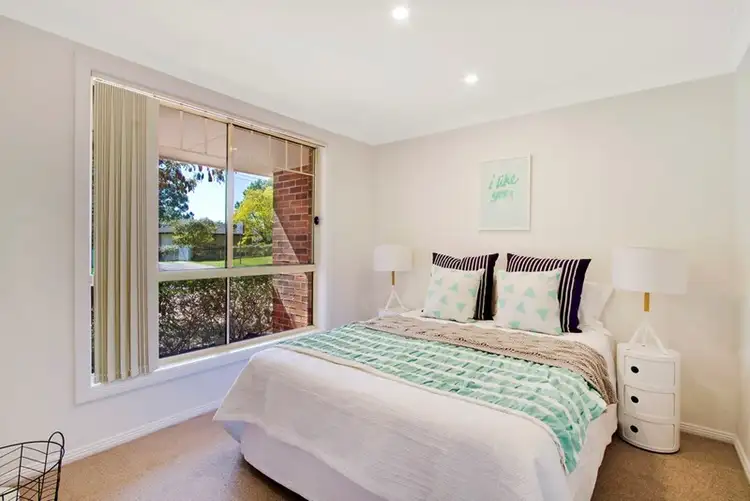 Fifth view of Homely villa listing, 3/23 Grose Vale Road, North Richmond NSW 2754