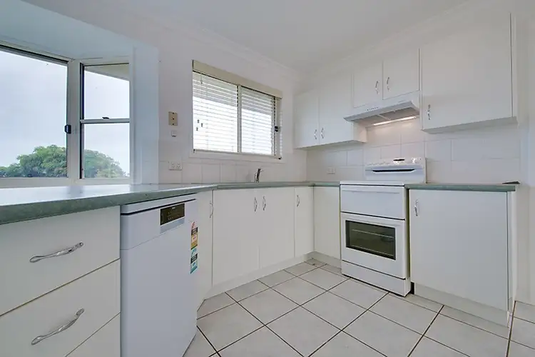 Sixth view of Homely unit listing, 4/1-3 Freeman Street, Yeppoon QLD 4703