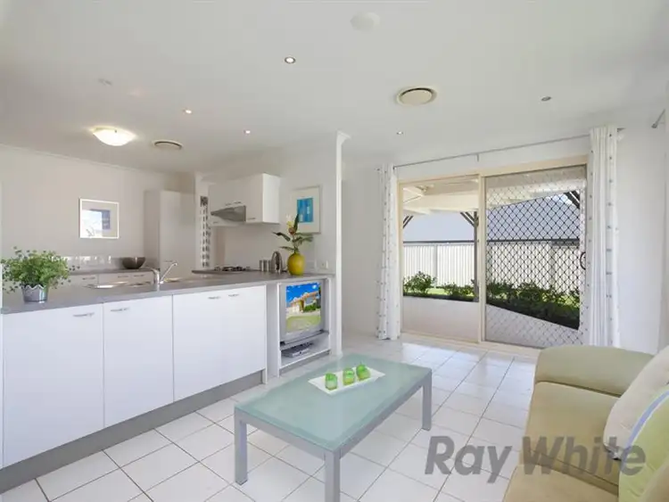Fifth view of Homely house listing, 3 Hardes Avenue, Maryland NSW 2287