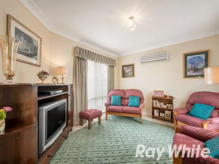 Third view of Homely house listing, 2/9 East India Avenue, Nunawading VIC 3131