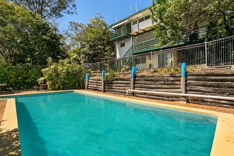 Second view of Homely house listing, 144 Burbong Street, Chapel Hill QLD 4069