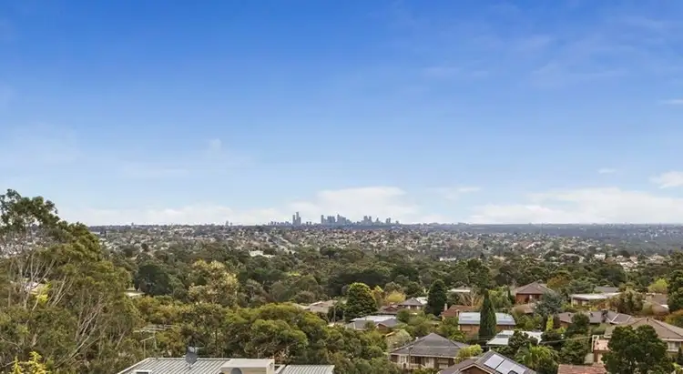 Second view of Homely apartment listing, 4002/2 Sovereign Point Court, Doncaster VIC 3108