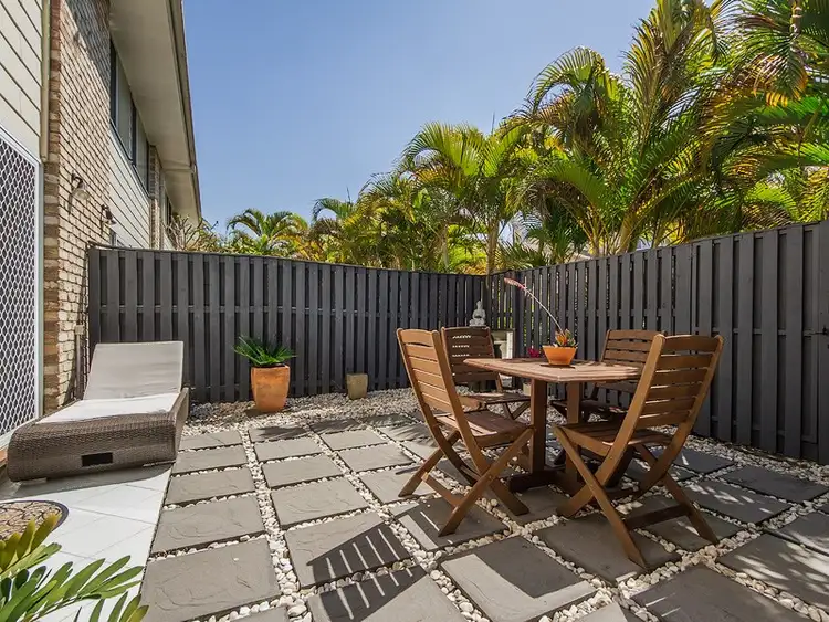 Main view of Homely townhouse listing, 26/9-15 Harrier Drive, Burleigh Waters QLD 4220