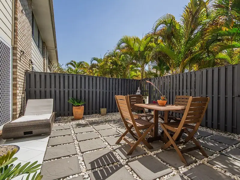 Main view of Homely townhouse listing, 26/9-15 Harrier Drive, Burleigh Waters QLD 4220