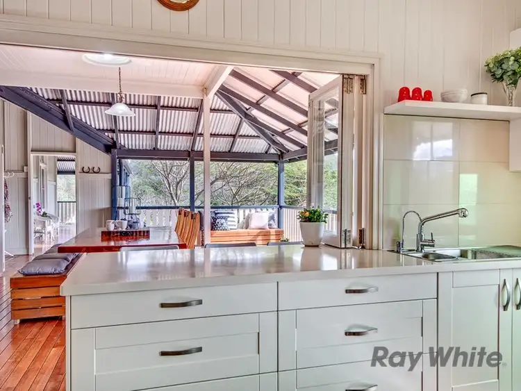 Seventh view of Homely house listing, 14 Cooroora Crescent, Yugar QLD 4520
