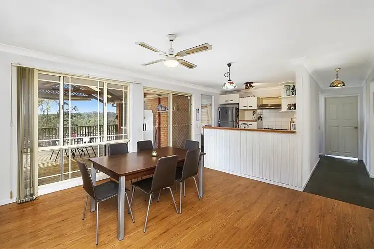 Seventh view of Homely house listing, 11 Jacaranda Avenue, Glenning Valley NSW 2261