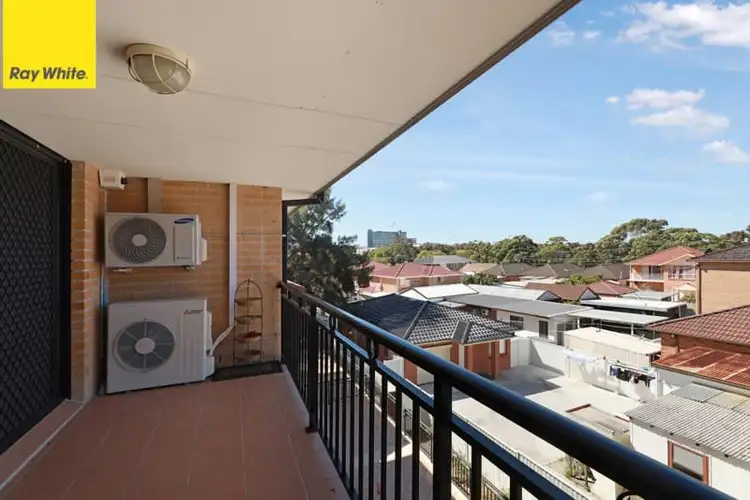 Sixth view of Homely unit listing, 13/7-9 Chertsey Avenue, Bankstown NSW 2200