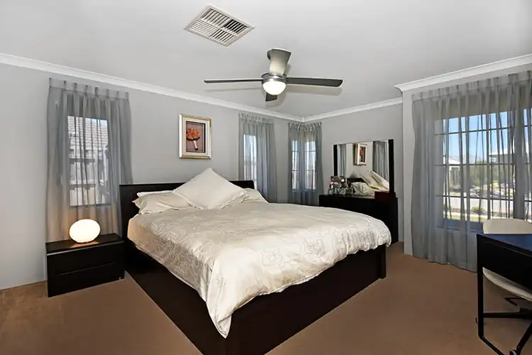 Fifth view of Homely house listing, 3 Peri Link, Ellenbrook WA 6069