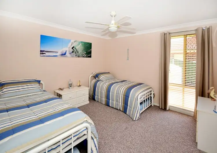 Fifth view of Homely house listing, 53 Verge Road, Callala Beach NSW 2540