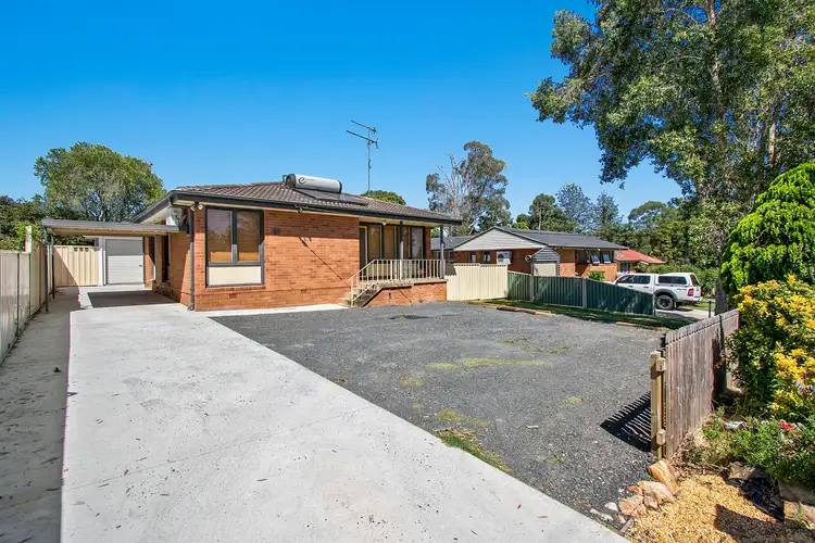 Seventh view of Homely house listing, 12 Matheson Avenue, North Richmond NSW 2754