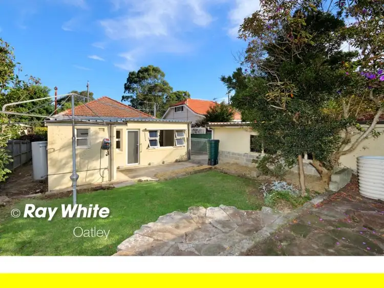 Second view of Homely house listing, 11 Wonoona Parade (West), Oatley NSW 2223