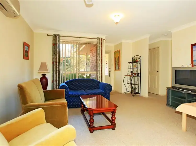 Fifth view of Homely villa listing, 1/1 David Place, Bomaderry NSW 2541
