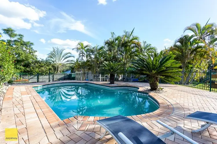 Main view of Homely house listing, 44 Orchid Drive, Mount Cotton QLD 4165