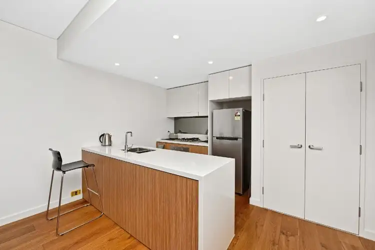 Fourth view of Homely apartment listing, 604/12 HALF Street, Wentworth Point NSW 2127