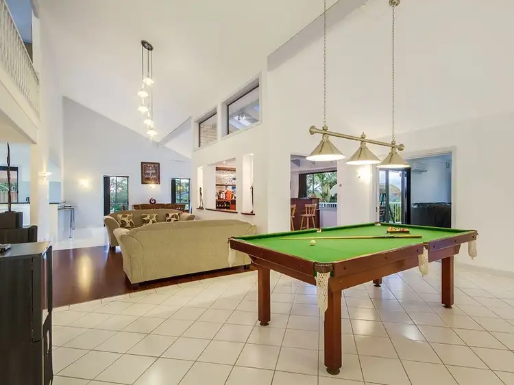 Seventh view of Homely house listing, 3 Roche Court, Oxenford QLD 4210