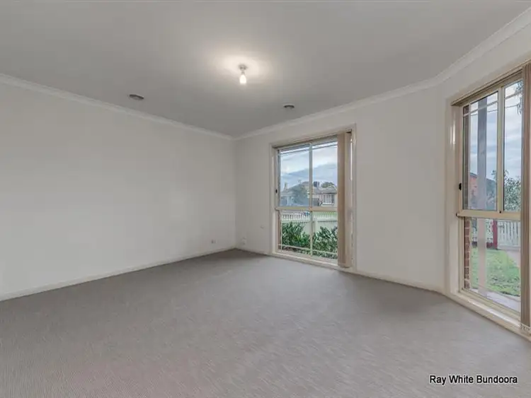 Fourth view of Homely house listing, 1/28 Cash Street, Kingsbury VIC 3083