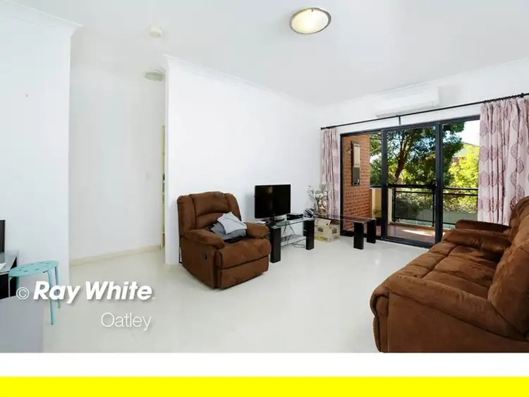 Fourth view of Homely unit listing, 6/20-22 Melvin Street, Beverly Hills NSW 2209