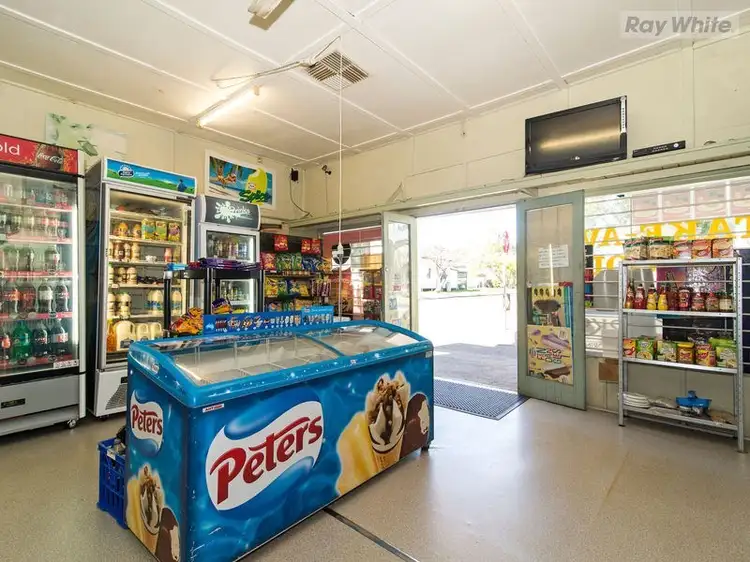 Third view of Homely house listing, 213 Russell Street, Newtown QLD 4350