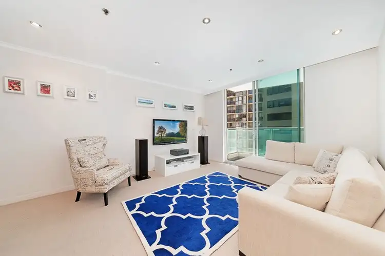 1003 343 Pitt Street, Sydney NSW 2000