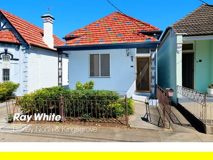Main view of Homely house listing, 35 Robert Street, Marrickville NSW 2204