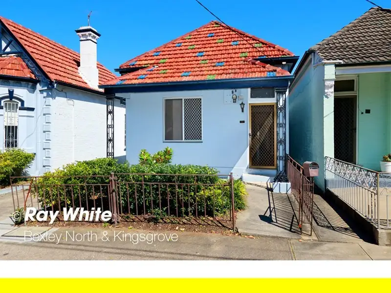 Main view of Homely house listing, 35 Robert Street, Marrickville NSW 2204