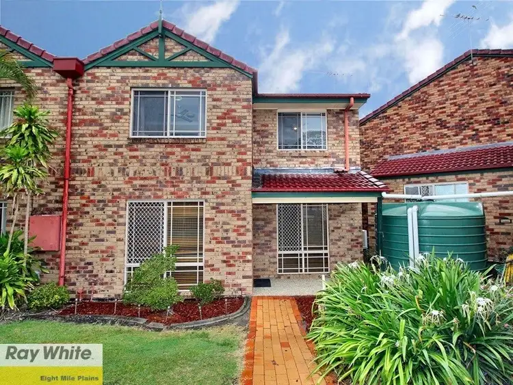 Fifth view of Homely townhouse listing, 16/41 Bleasby Road, Eight Mile Plains QLD 4113