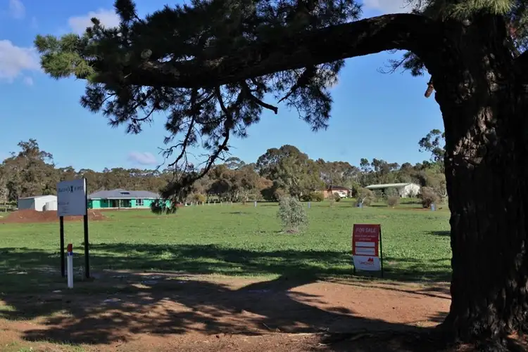 Third view of Homely land listing, Lot 13/11 Broodie Street, Heathcote VIC 3523