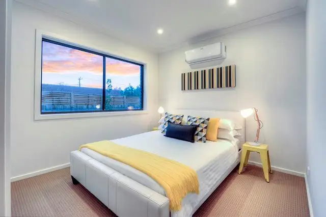 Fifth view of Homely unit listing, 3/58 Marchant Avenue, Reservoir VIC 3073